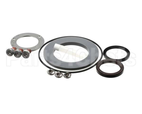 59081 Robot Coupe Shaft Seal Kit Complete R45A/R