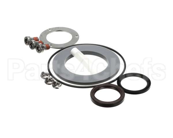 59081 Robot Coupe Shaft Seal Kit Complete R45A/R