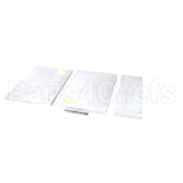 59084 Compatible Blodgett Qht Rokite - 1060