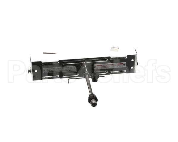 59103 Gold Medal Products Lid & Agitator Assembly 56000