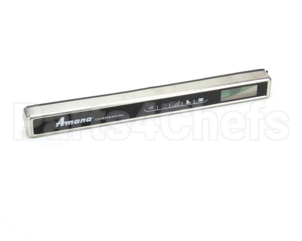 59104128 Amana Menumaster Touch Panel Assembly- Top