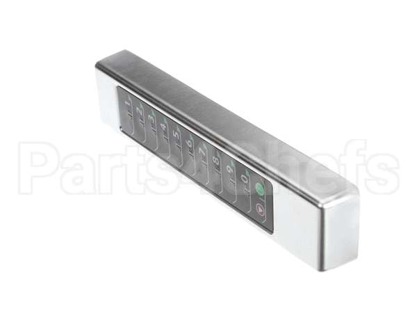 59104129 Amana Menumaster Touch Panel Assembly- Side