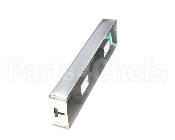 59104131 Amana Menumaster Touch Panel Assembly- Side