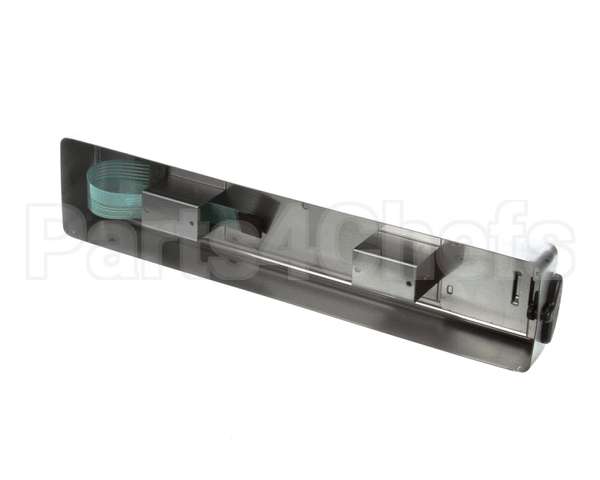 59104133 Amana Menumaster Touch Panel Assembly- Side