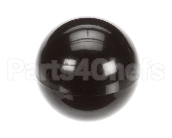 5911-7001 Oliver Knob-Ball