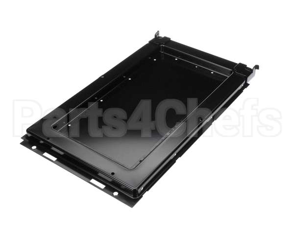 59114169 Amana Menumaster Weld, Door- Solid