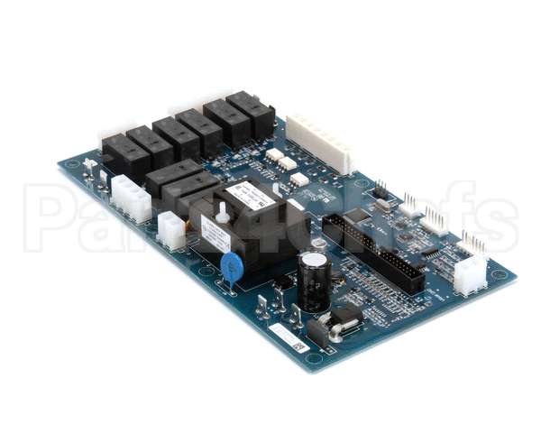 59124181 Amana Menumaster Board, Hv