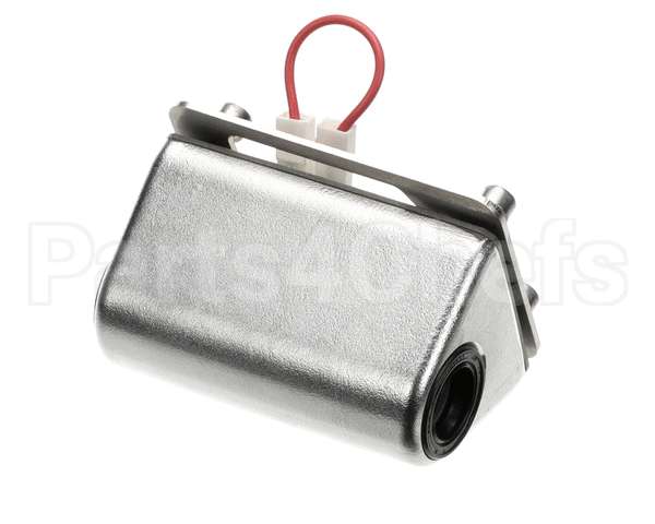 59128 Robot Coupe Hinge Assembly