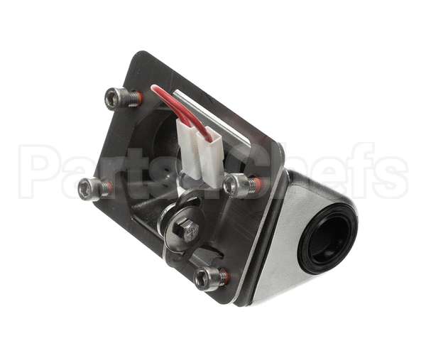 59128 Robot Coupe Hinge Assembly