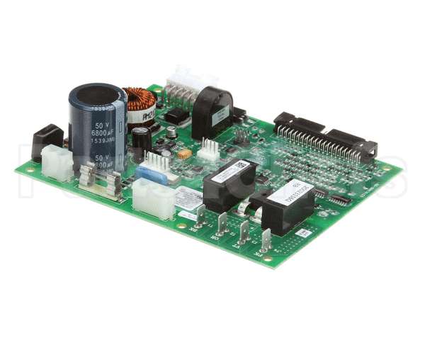 59134203 Amana Menumaster Board, Main Control