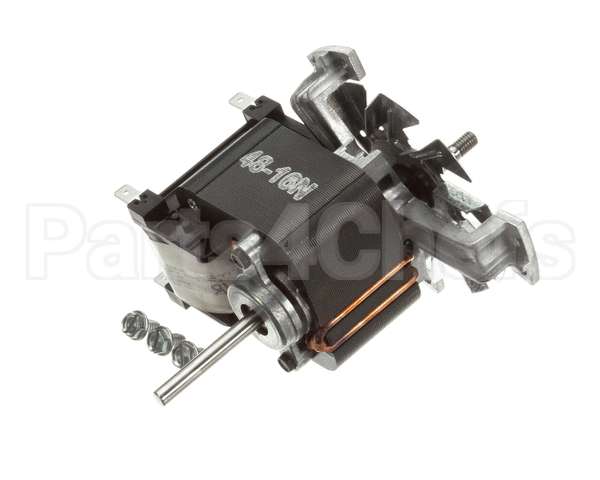 59134302 Amana Menumaster Kit- Conv Motor Blades