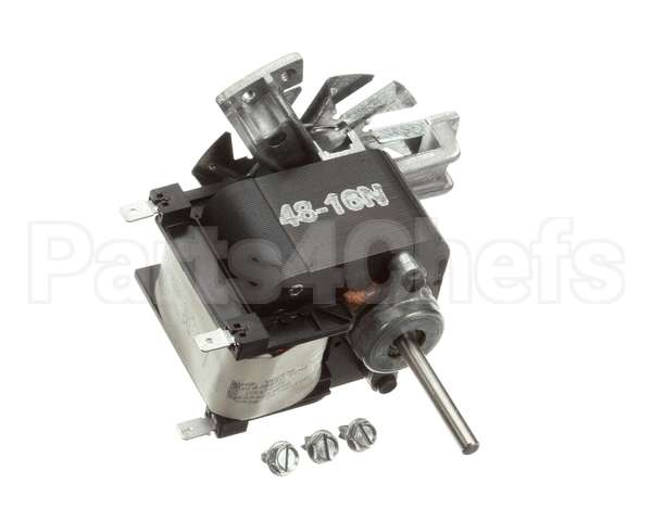 59134302 Amana Menumaster Kit- Conv Motor Blades