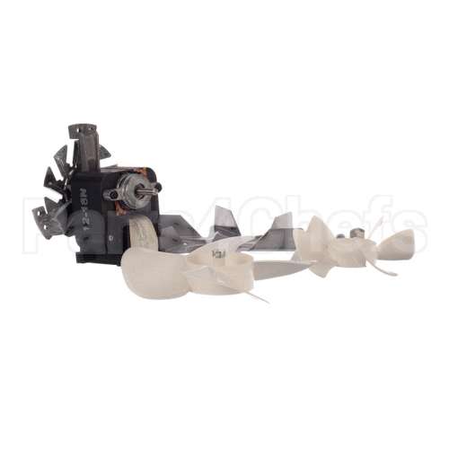 59134309 Amana Menumaster Kit- Conv Motor Blades