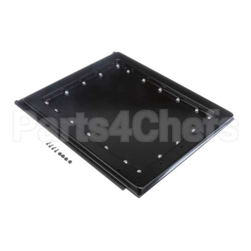 59134317 Amana Menumaster Inner Door Assembly