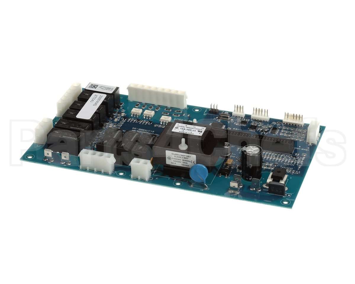 59134362 Amana Menumaster Board, Hv