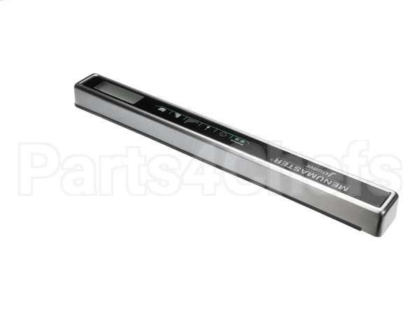 59134369 Amana Menumaster Touch Panel Assembly- Top