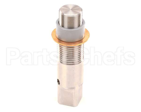 59137 Robot Coupe Tilting Front Axle Assemb