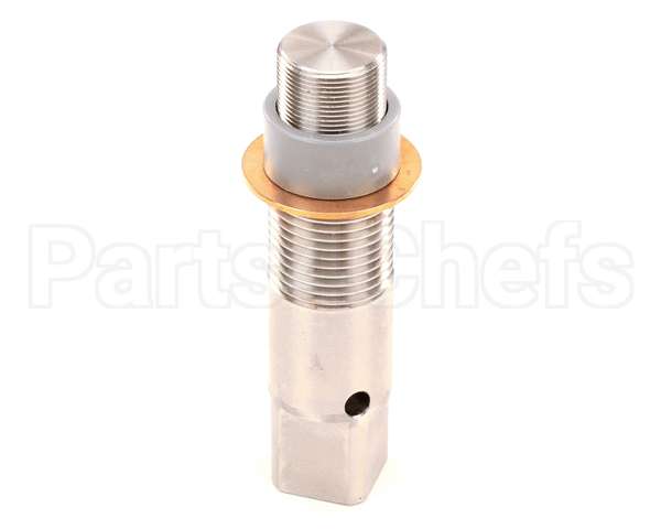 59137 Robot Coupe Tilting Front Axle Assemb