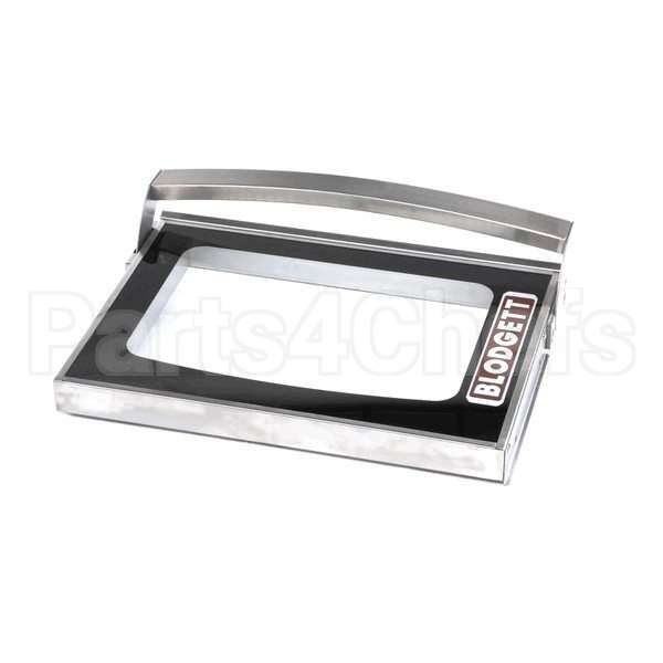 59140 Compatible Blodgett Doorassembly, Lefthv100/Ab