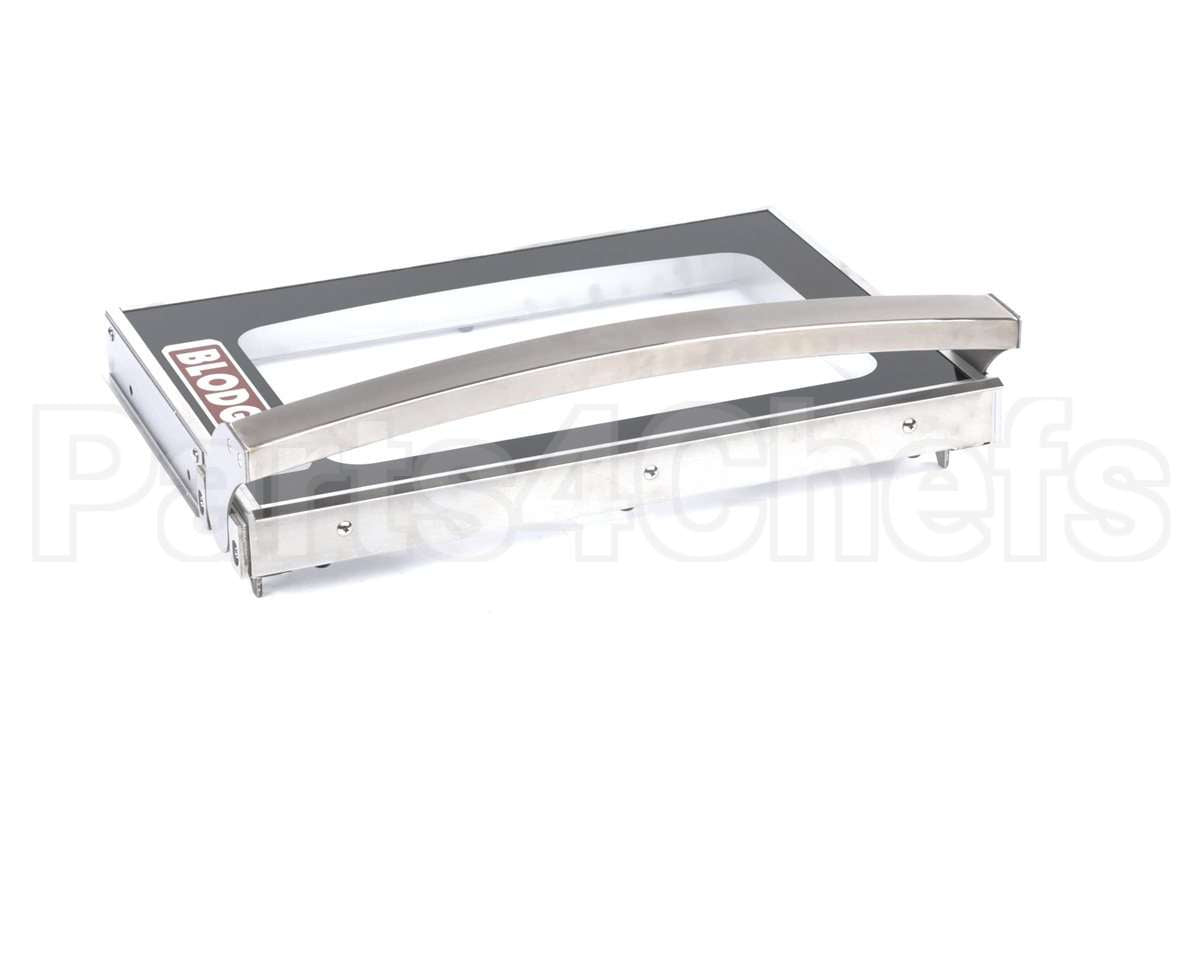 59140 Blodgett Door Assembly,Left Hv100/Ab