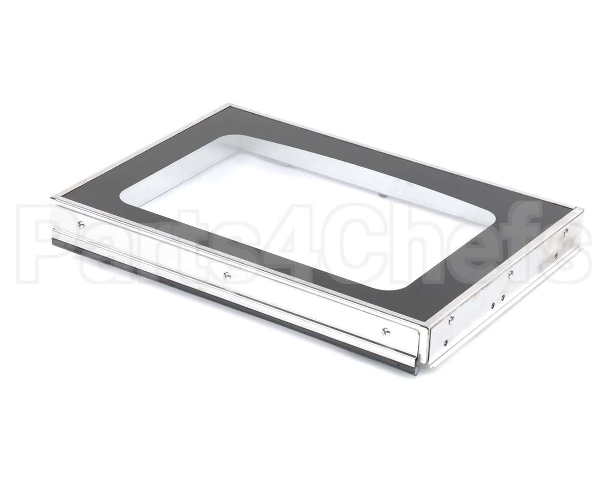 59141 Blodgett Door Assembly,Right Hv100/Ab