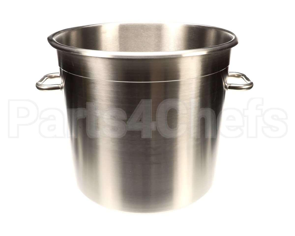 59142 Robot Coupe R45 Bowl Assembly