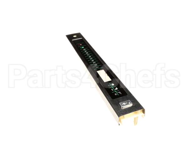 59144392 Amana Menumaster Touch Panel Assembly