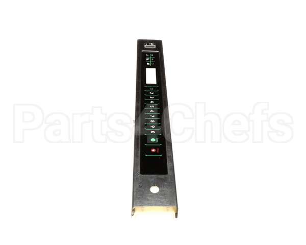 59144392 Amana Menumaster Touch Panel Assembly