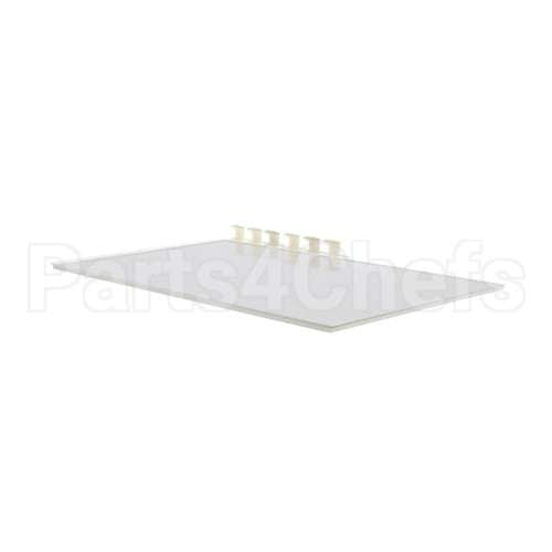 59144395 Amana Menumaster Tray, Ceramic- Bottom