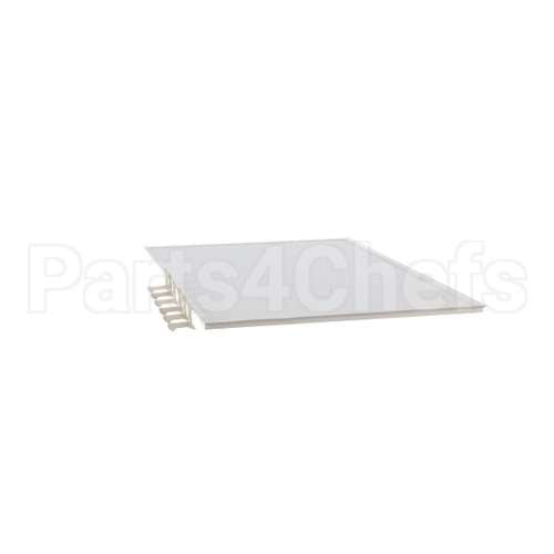 59144395 Amana Menumaster Tray, Ceramic- Bottom