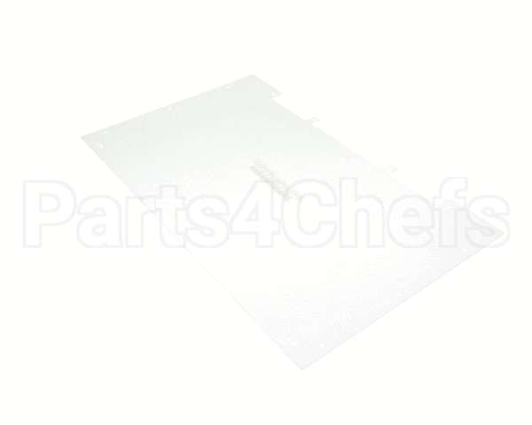 59144397 Amana Menumaster Antenna Shield Fasteners