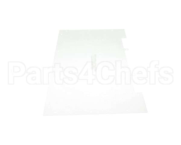 59144397 Amana Menumaster Antenna Shield Fasteners