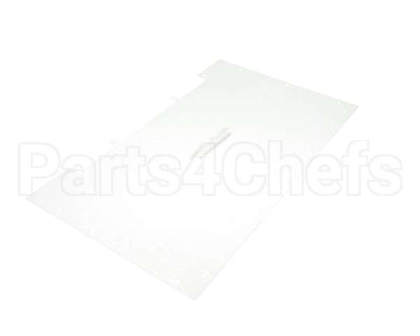 59144397 Amana Menumaster Antenna Shield Fasteners