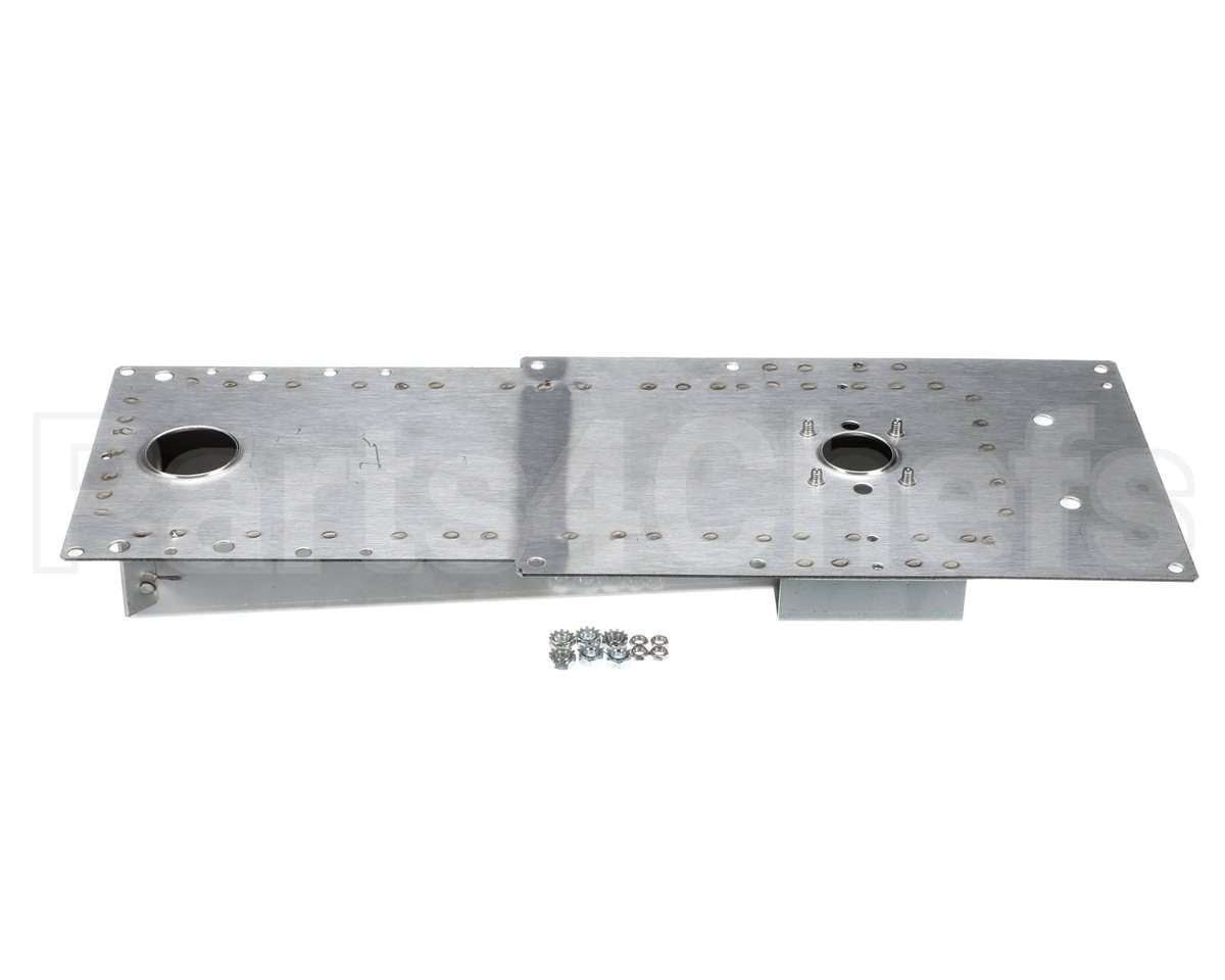 59144399 Amana Menumaster Waveguide Assembly
