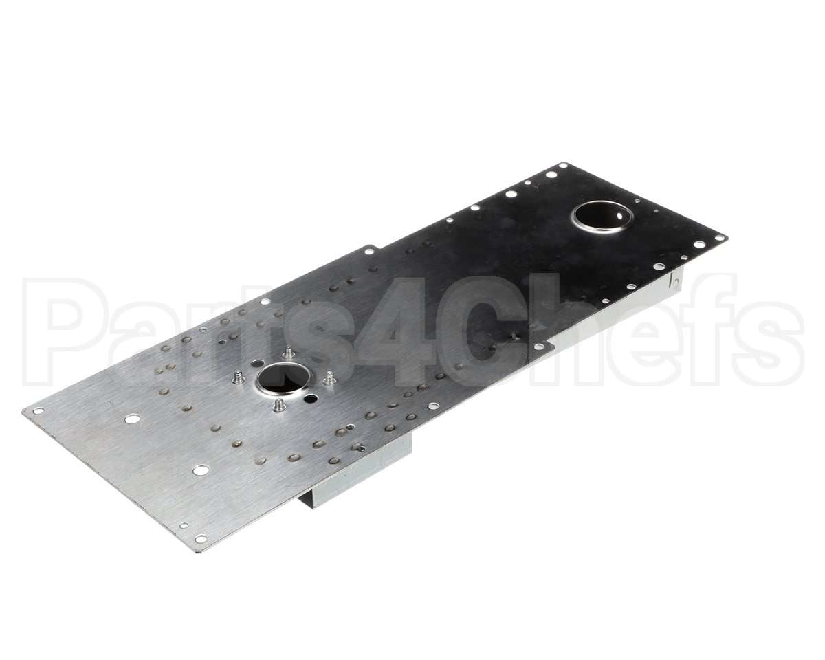 59144399 Amana Menumaster Waveguide Assembly
