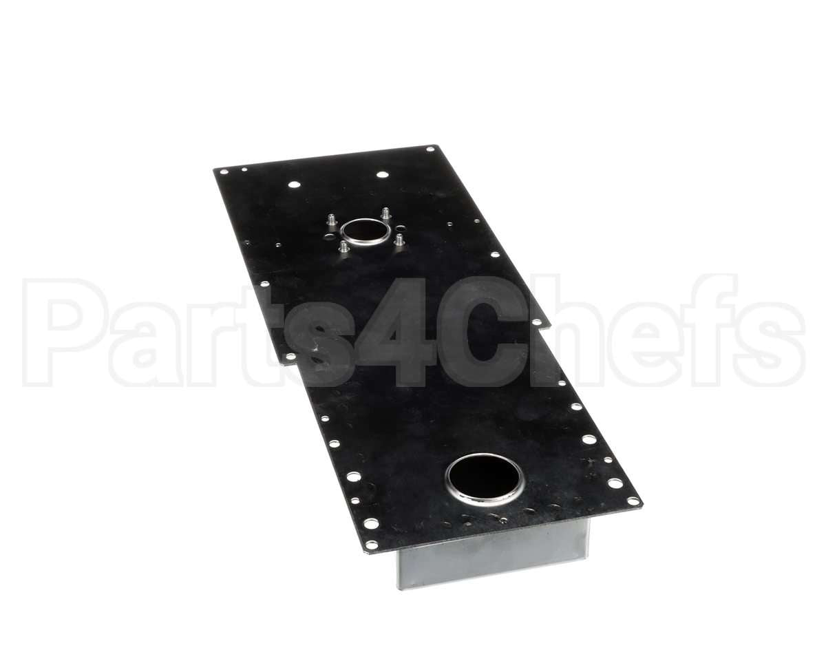 59144399 Amana Menumaster Waveguide Assembly