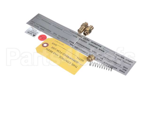 59147 Middleby Kit,Nat-To-Lp Ps520G