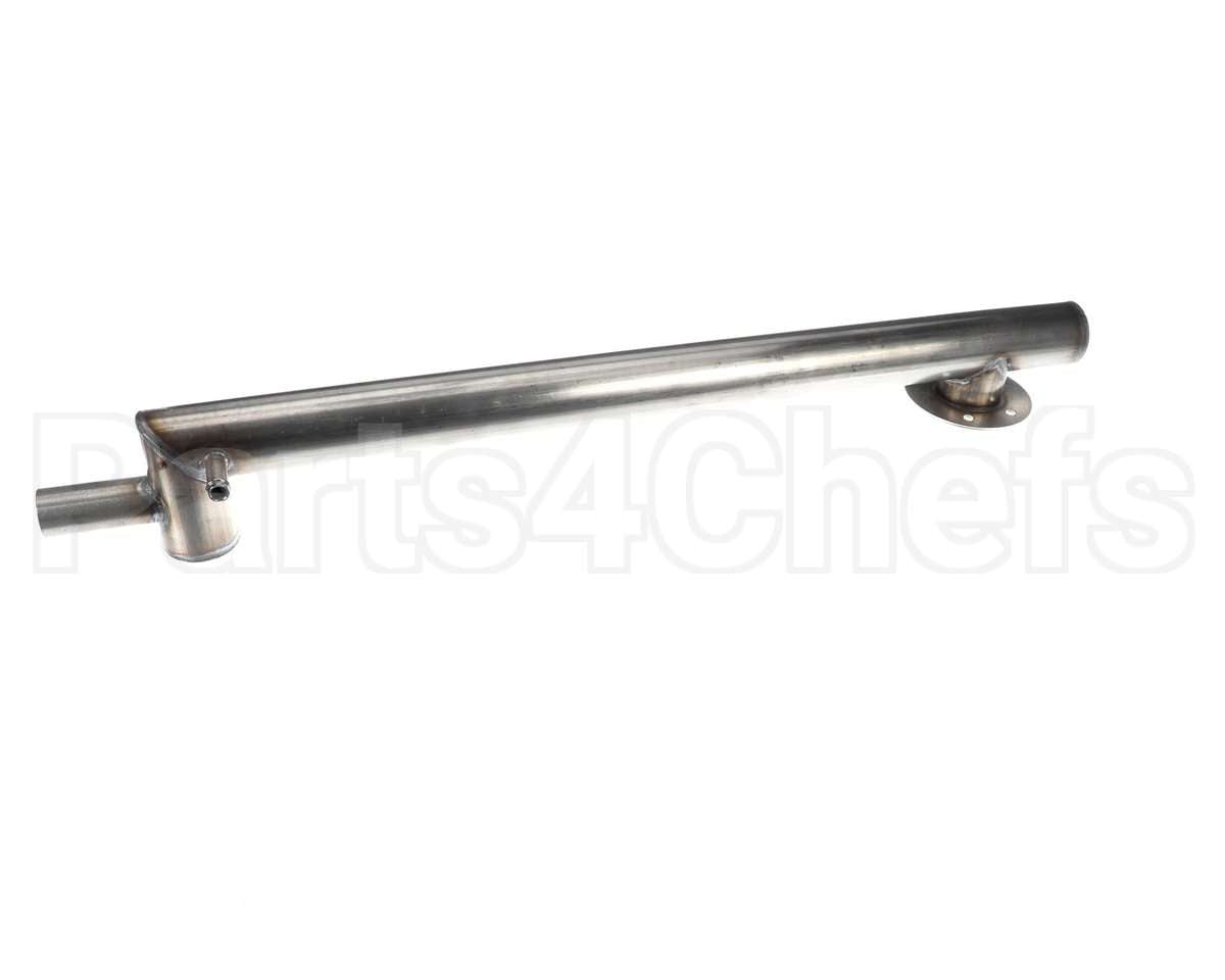 59154 Blodgett Drain Assembly,Hv100/Ab