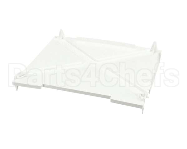 59154460 Amana Menumaster Antenna Shield