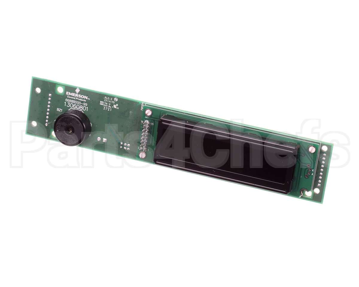 59164489 Amana Menumaster Board, Display