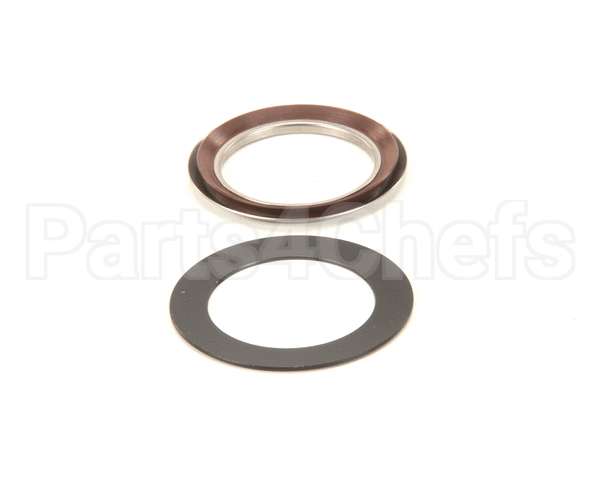 59168 Robot Coupe Shaft Top Seal Ring Assembly