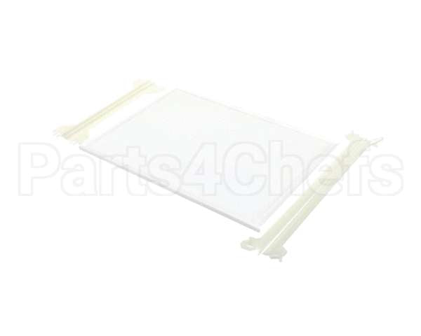 59174521 Amana Menumaster Tray, Ceramic Supports