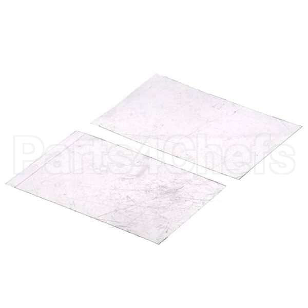 59174523 Compatible Amana Light Covers- Inside Out