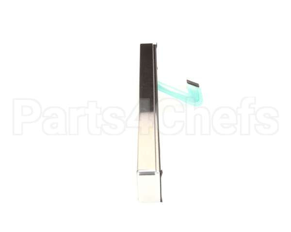 59174527 Amana Menumaster Touch Panel Assembly End Caps