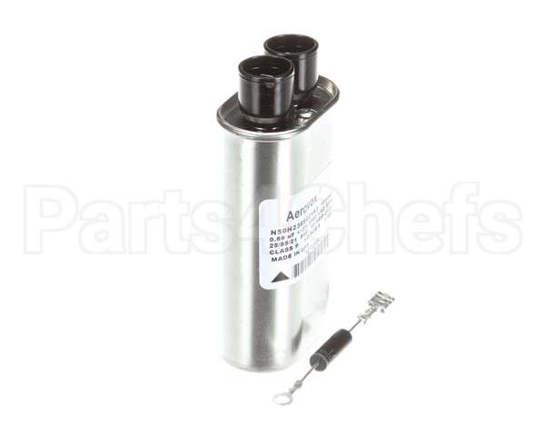 59174534 Amana Menumaster Kit, Capacitor- .69 Diode