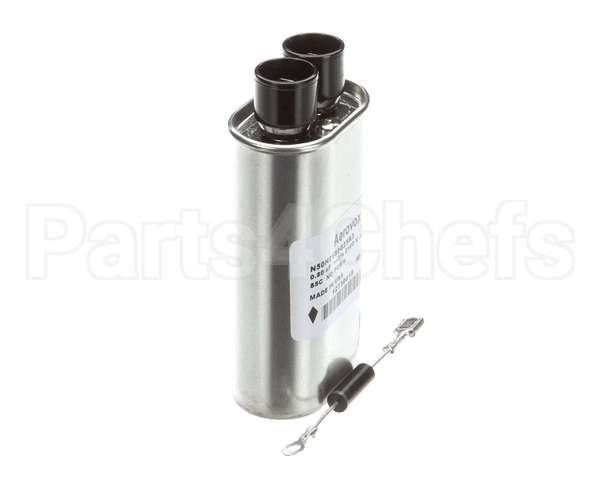 59174536 Amana Menumaster Kit, Capacitor- .80 Diode