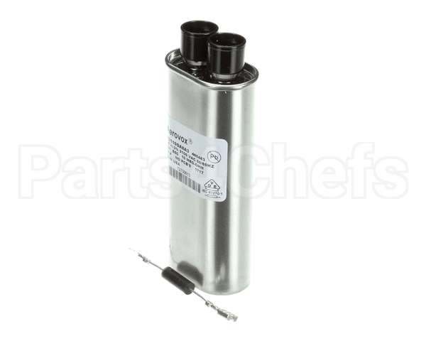 59174543 Amana Menumaster Kit, Capacitor- 1.05 Diode
