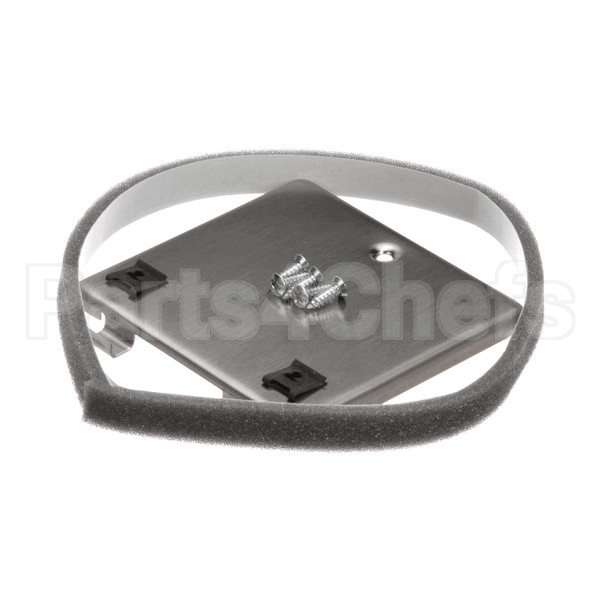 59174559 Compatible Amana Cover- Light Hardware