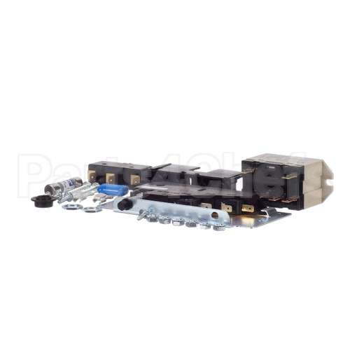59174580 Amana Menumaster Kit- F1 Fuse, Switches, Relay, Block