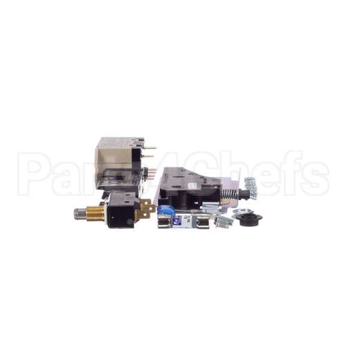 59174580 Amana Menumaster Kit- F1 Fuse, Switches, Relay, Block